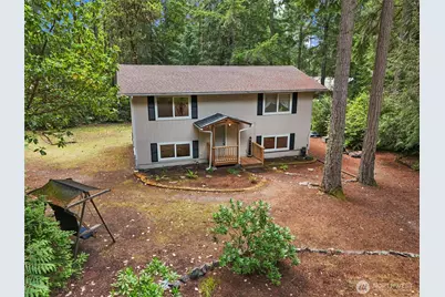 12912 90th Street Ct, Anderson Island, WA 98303 - Photo 3