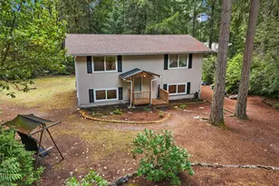 12912 90th Street Ct, Anderson Island, WA 98303 - Photo 3