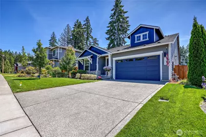 21923 NW Westwood Street, Poulsbo, WA 98370 - Photo 1