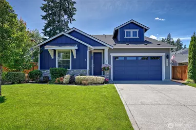 21923 NW Westwood Street, Poulsbo, WA 98370 - Photo 27