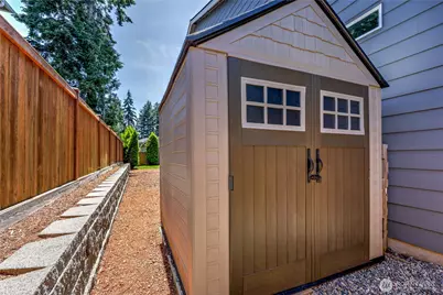 21923 NW Westwood Street, Poulsbo, WA 98370 - Photo 25