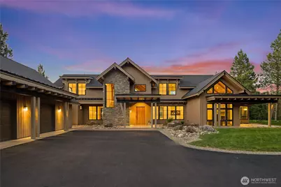 620 Fortune Creek Lane, Cle Elum, WA 98922 - Photo 3