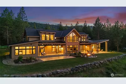620 Fortune Creek Lane, Cle Elum, WA 98922 - Photo 1