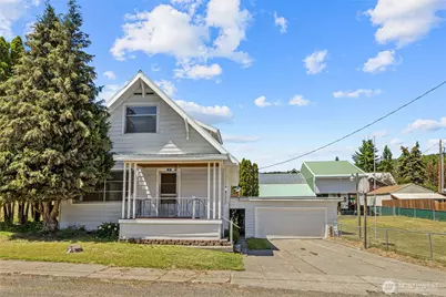 107 W Montana Avenue, Roslyn, WA 98941 - Photo 37