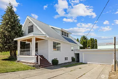 107 W Montana Avenue, Roslyn, WA 98941 - Photo 1