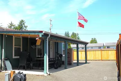 601 Veterans Avenue, Westport, WA 98595 - Photo 5