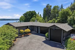 2101 Beverly Beach Dr NW, Olympia, WA 98502 - Photo 1