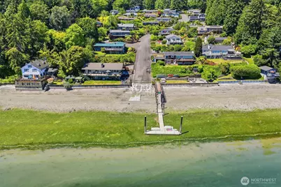2101 Beverly Beach Drive NW, Olympia, WA 98502 - Photo 29
