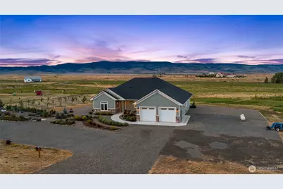 1630 Bitterbrush Drive, Ellensburg, WA 98926 - Photo 1