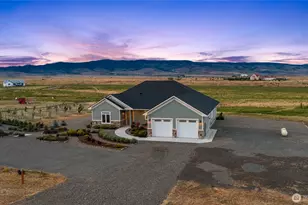 1630 Bitterbrush Dr, Ellensburg, WA 98926 - Photo 1