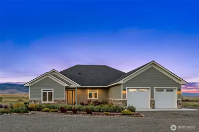 1630 Bitterbrush Drive, Ellensburg, WA 98926 - Photo 1