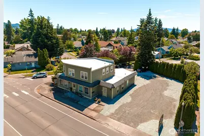 2701 Northwest Avenue, Bellingham, WA 98225 - Photo 1