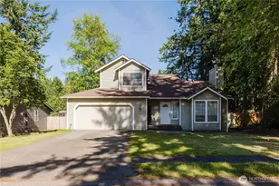8908 Watson Pl NE, Bremerton, WA 98311 - Photo 1