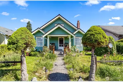 2605 21st Street, Everett, WA 98201 - Photo 1