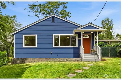 2722 NE Blakeley Street, Seattle, WA 98105 - Photo 1