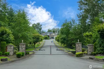 810 195th Avenue E, Lake Tapps, WA 98391 - Photo 33