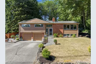 3610 NE 197th Street, Lake Forest Park, WA 98155 - Photo 1