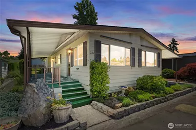 1402 22nd Street NE #252, Auburn, WA 98002 - Photo 1