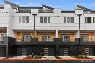 1142 129th Court NE, Bellevue, WA 98005 - Photo 1