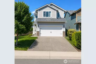 18502 104th Street Ct E, Bonney Lake, WA 98391 - Photo 1