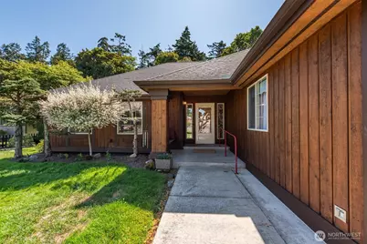 250 Vista View Drive, Sequim, WA 98382 - Photo 5