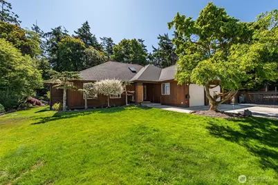 250 Vista View Drive, Sequim, WA 98382 - Photo 1