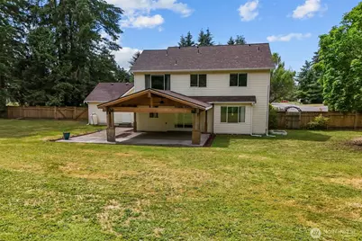 825 267th Street Ct E, Spanaway, WA 98387 - Photo 3