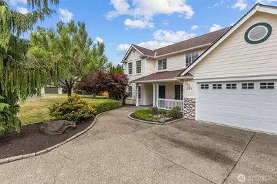 825 267th Street Ct E, Spanaway, WA 98387 - Photo 39