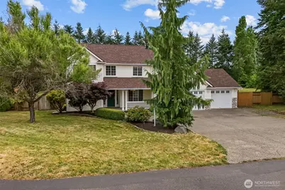 825 267th Street Ct E, Spanaway, WA 98387 - Photo 1