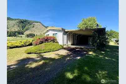 1521 Main Avenue #A, Morton, WA 98356 - Photo 1