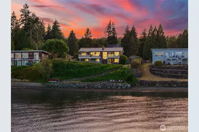 969 12th Avenue, Fox Island, WA 98333 - Photo 1