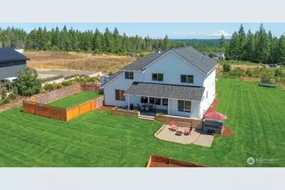 381 E Benson Ridge Road, Grapeview, WA 98546 - Photo 39