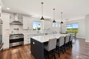 381 E Benson Rdg Rd, Grapeview, WA 98546 - Photo 5