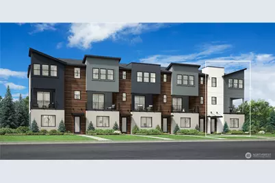 10810 (Hs 53) 120th Lane NE #A, Kirkland, WA 98033 - Photo 1