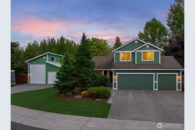 4410 325th Avenue NE, Carnation, WA 98014 - Photo 1