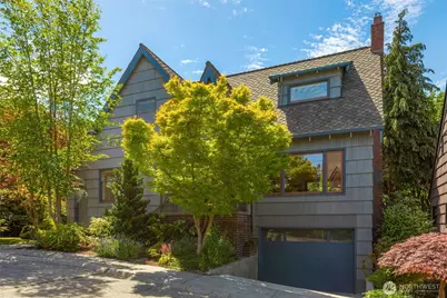2501 Nob Hill Place N, Seattle, WA 98109 - Photo 1