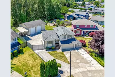277 S Elsa Street, Buckley, WA 98321 - Photo 1