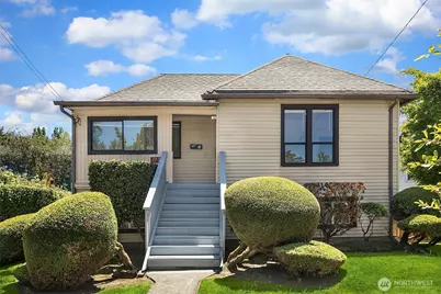 3527 S Hudson Street, Seattle, WA 98118 - Photo 1