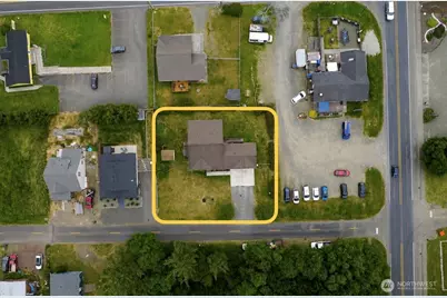 105 22nd Street NE, Long Beach, WA 98631 - Photo 33