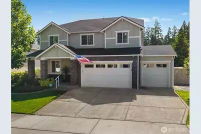 4238 Campus Drive NE, Lacey, WA 98516 - Photo 1