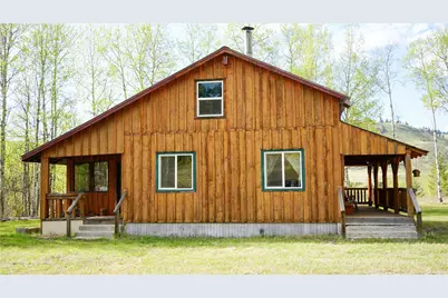 240 Old Railroad Road, Oroville, WA 98844 - Photo 3