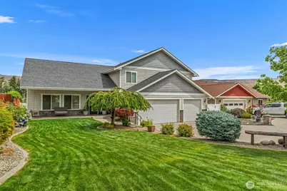 1509 Alexandria Court, Wenatchee, WA 98801 - Photo 11