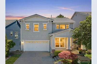 5080 163rd Place SE, Bellevue, WA 98006 - Photo 1