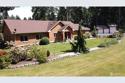 11310 Harris Rd SE, Yelm, WA 98597 - Photo 1