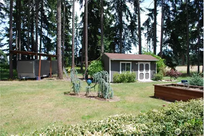 11310 Harris Rd SE, Yelm, WA 98597 - Photo 33