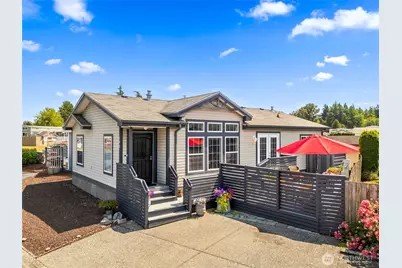 4751 Birch Bay Lynden Rd #193, Blaine, WA 98230 - Photo 1