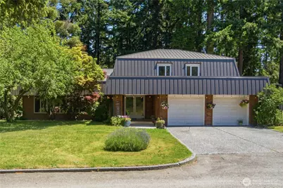 3050 SE Mullenix Road, Port Orchard, WA 98367 - Photo 1