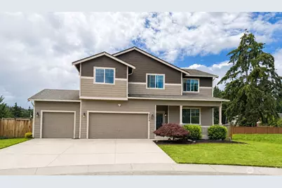 8204 237th Street E, Graham, WA 98338 - Photo 1