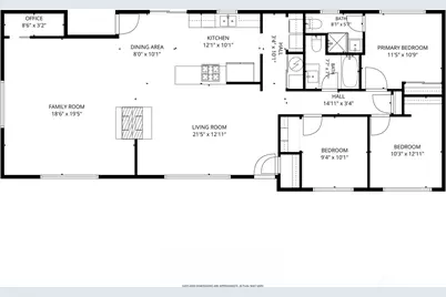 6632 NE 196th Street, Kenmore, WA 98028 - Photo 31
