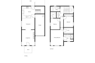2411 105th Dr SE, Lake Stevens, WA 98258 - Photo 25